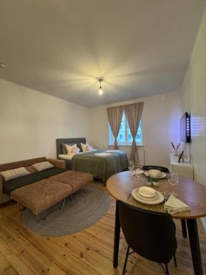 Your Chic Vibrant APT